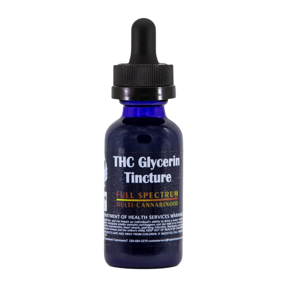100MG THC MARGARITA SYRUP SHOT: 1 OZ