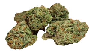 BLUE DREAM (SATIVA)
