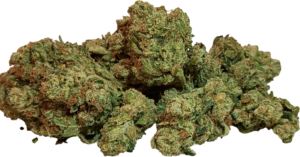 OG KUSH (INDICA)