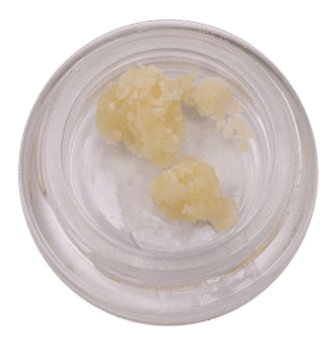 OG Kush Diamonds — 91% THC (Pure)