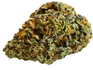 PINEAPPLE EXPRESS PREMIUM INDOOR | HYBRID