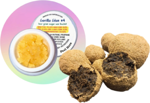 Concentrates