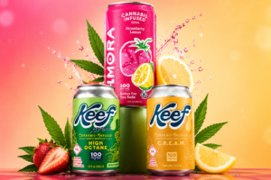THC Drinks