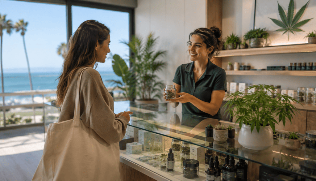 Laguna Wellness Dispensary