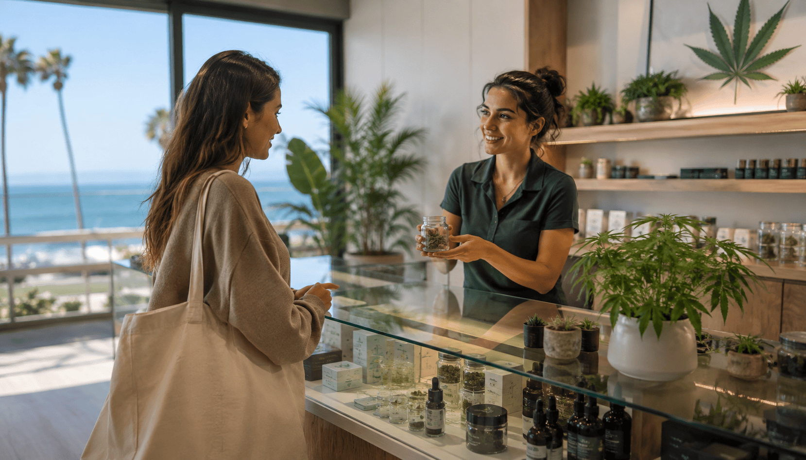 Laguna Wellness Dispensary