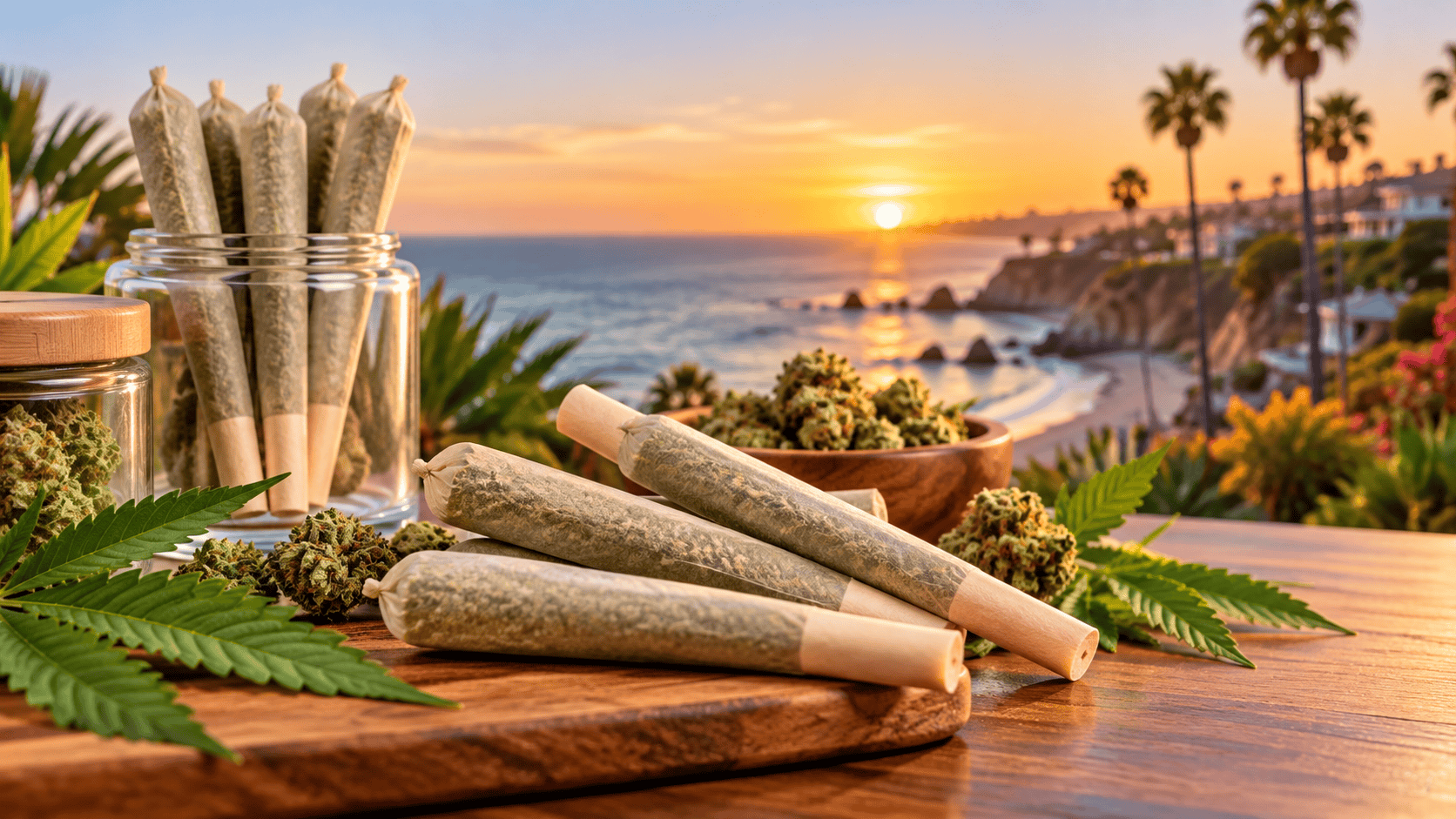 Pre Rolls
